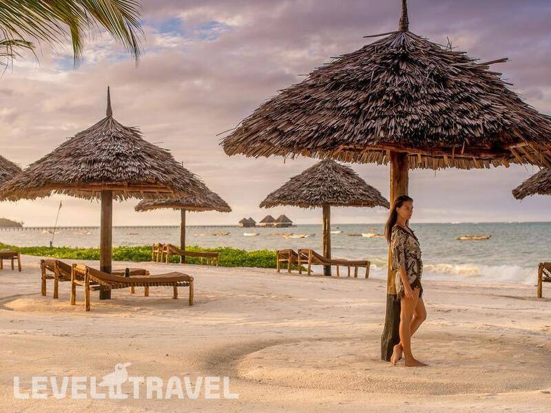 Фотография The Sands Beach Resort