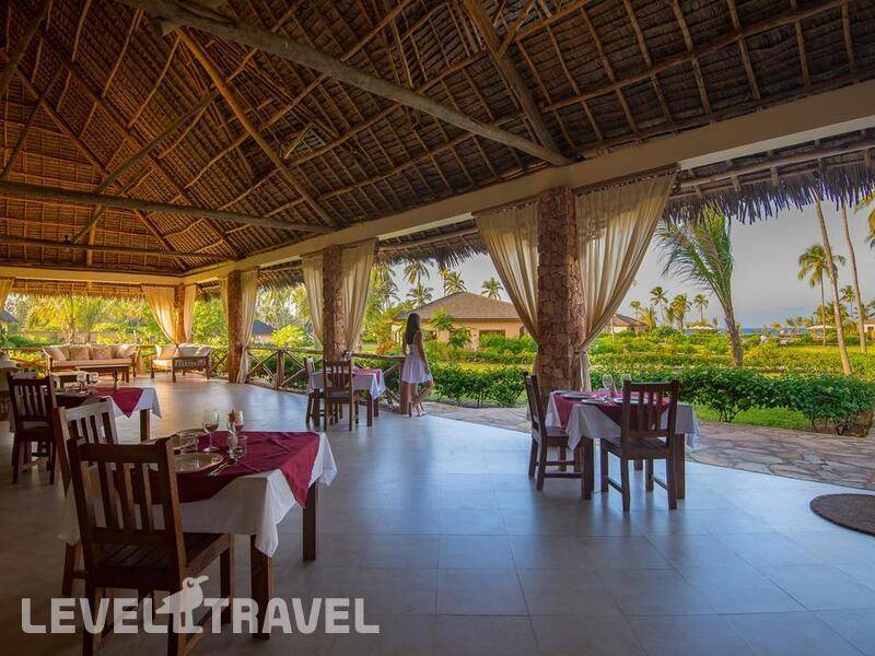 Фотография The Sands Beach Resort
