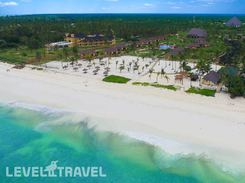 Фотография The Sands Beach Resort