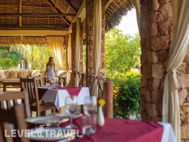 Фотография The Sands Beach Resort