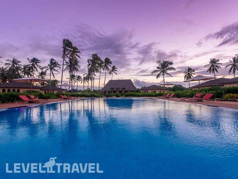 Фотография The Sands Beach Resort