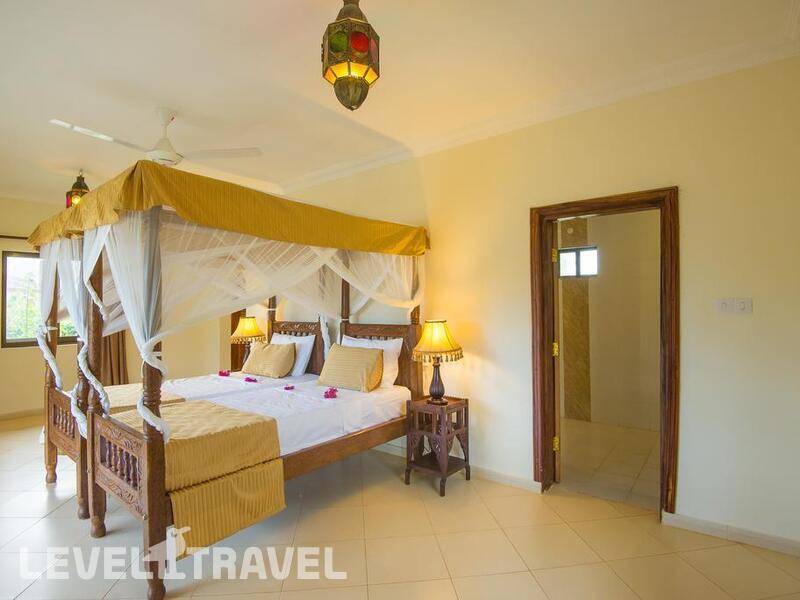 Фотография The Sands Beach Resort