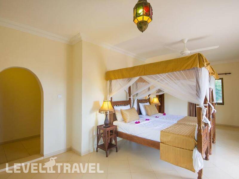Фотография The Sands Beach Resort