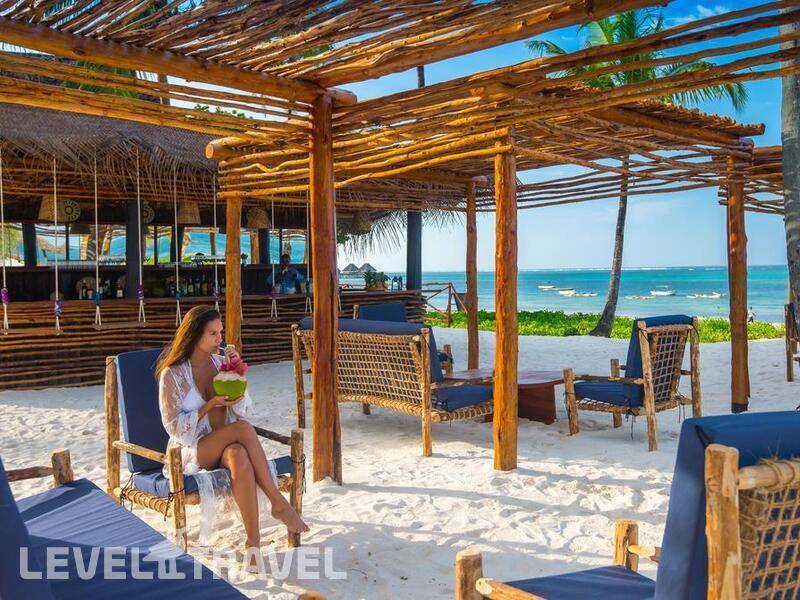 Фотография The Sands Beach Resort