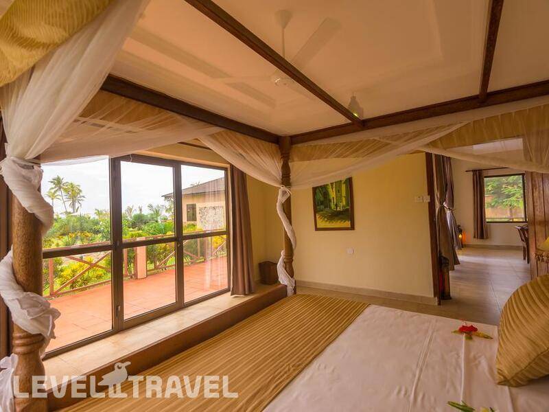 Фотография The Sands Beach Resort