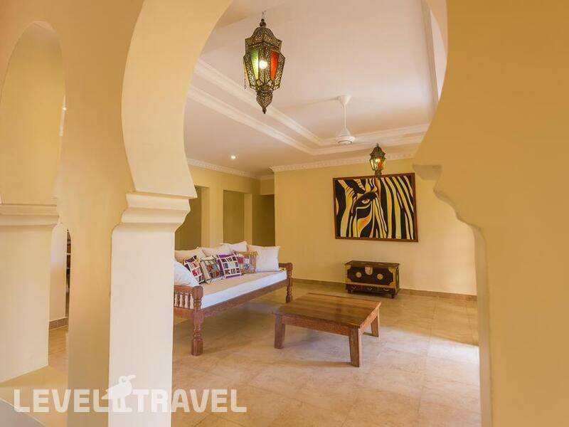 Фотография The Sands Beach Resort
