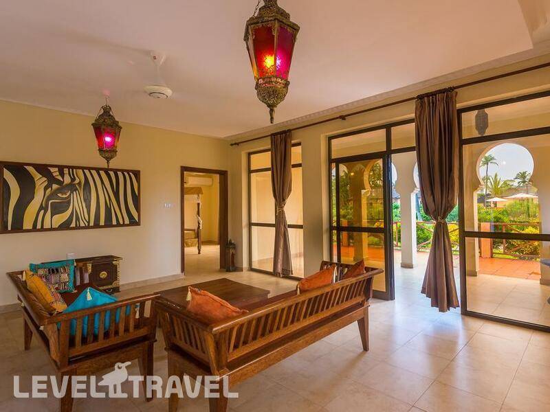 Фотография The Sands Beach Resort
