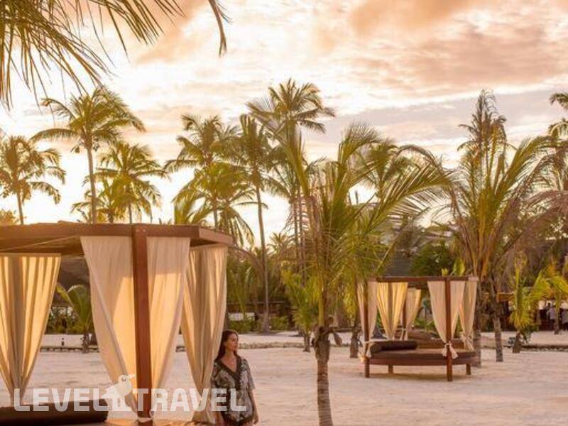 Фотография The Sands Beach Resort