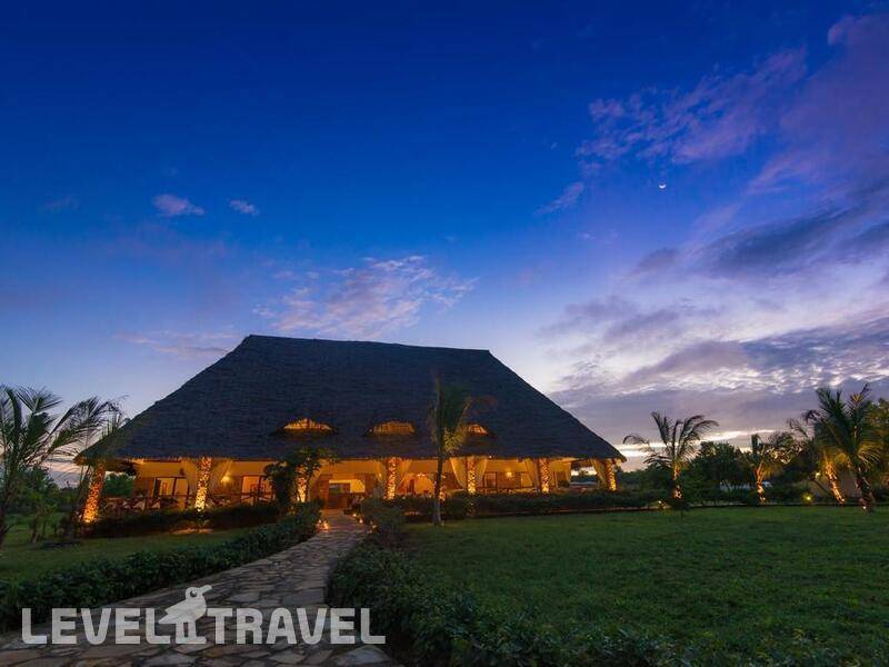 Фотография The Sands Beach Resort