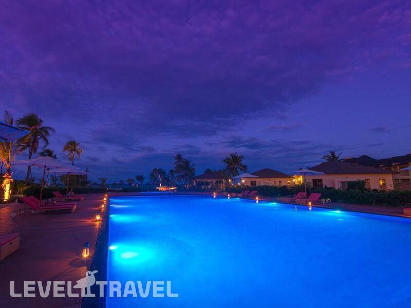 Фотография The Sands Beach Resort