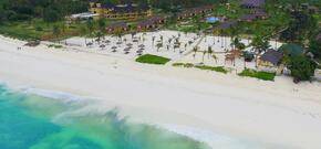 The Sands Beach Resort