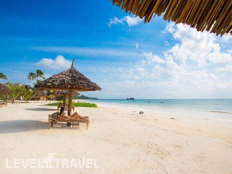 Фотография The Sands Beach Resort
