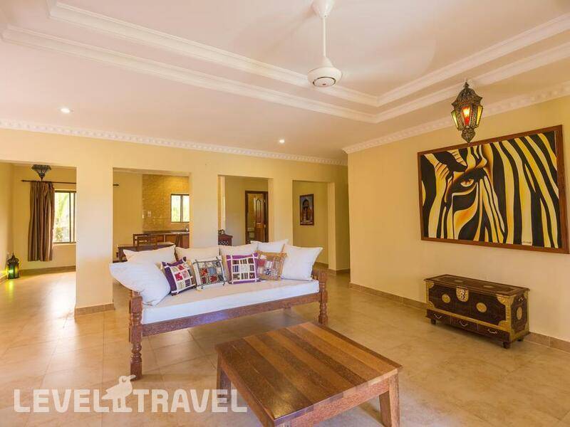 Фотография The Sands Beach Resort