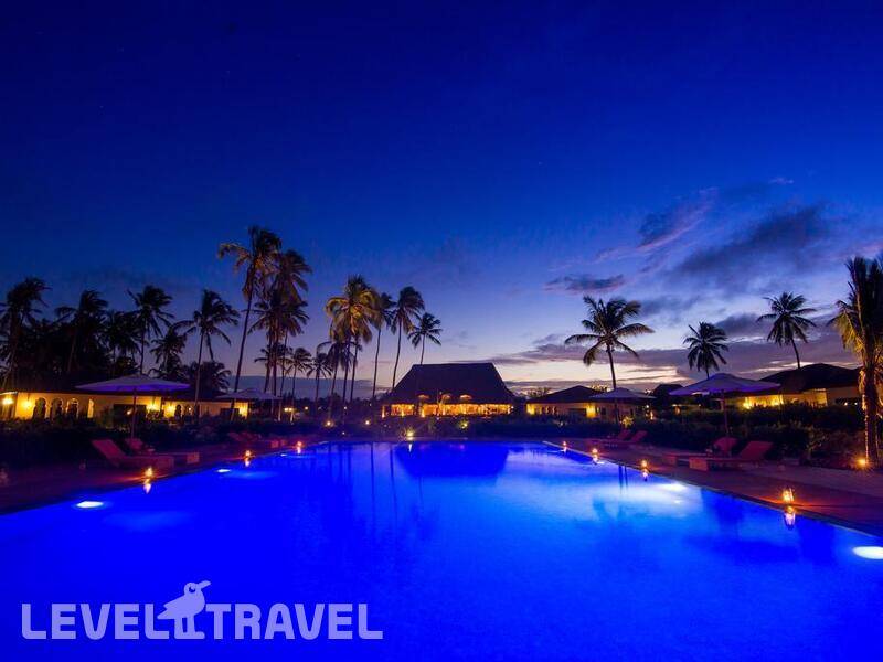 Фотография The Sands Beach Resort