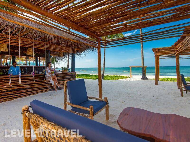 Фотография The Sands Beach Resort