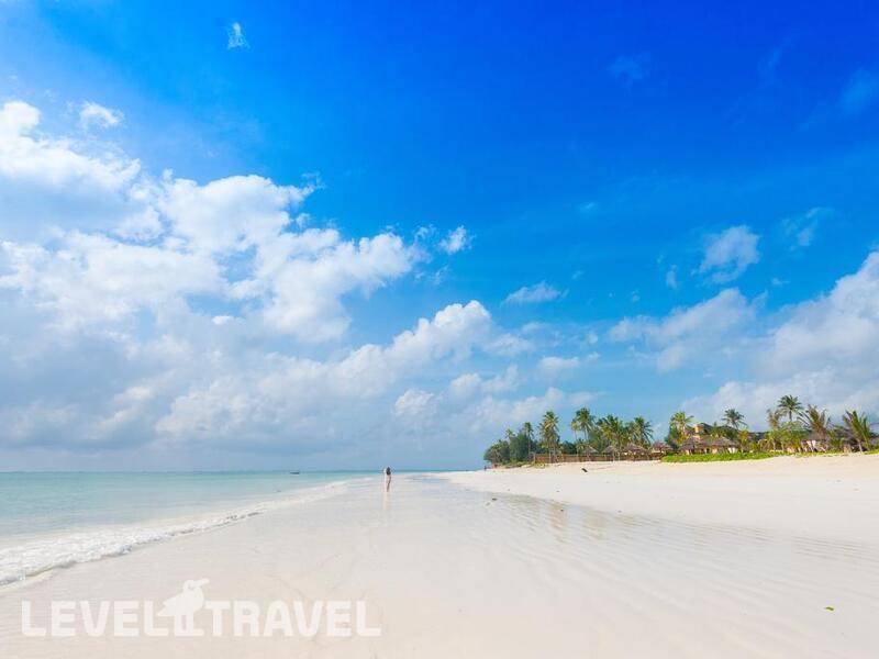 Фотография The Sands Beach Resort