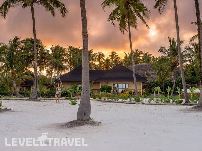 Фотография The Sands Beach Resort