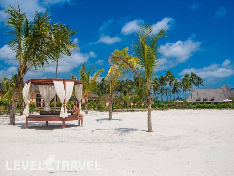Фотография The Sands Beach Resort