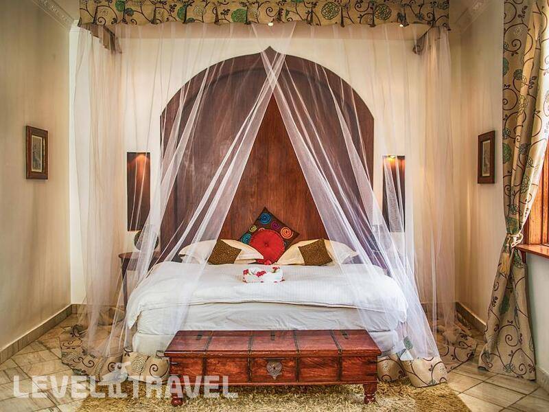 Фотография The Seyyida Hotel & Spa