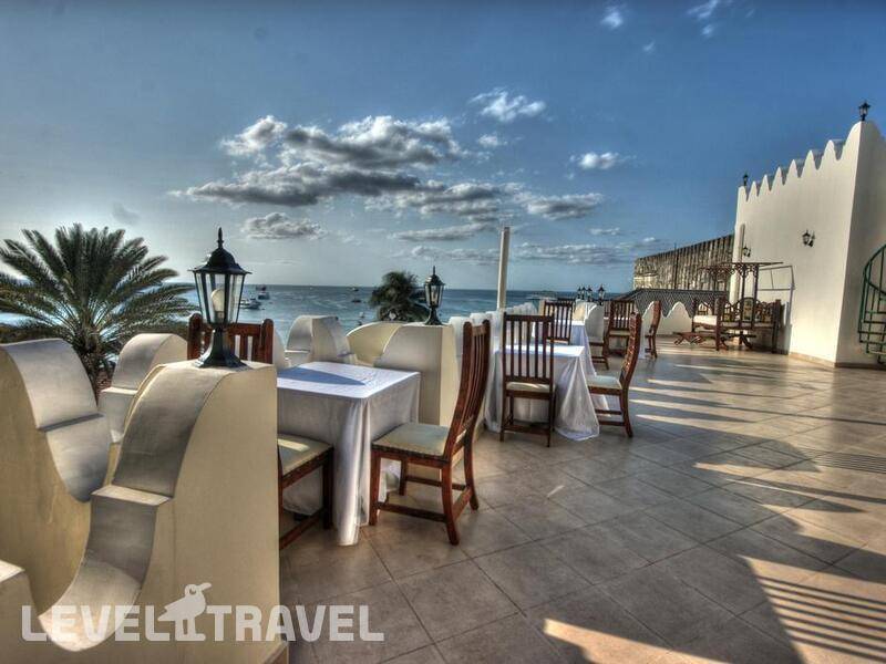 Фотография The Seyyida Hotel & Spa