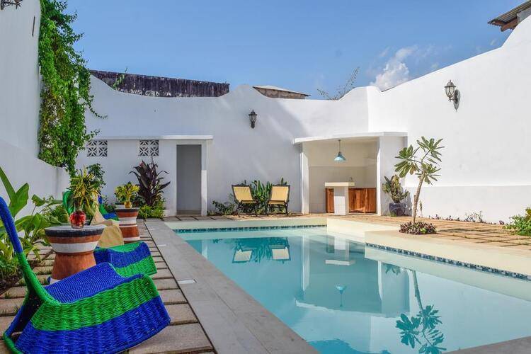 The Seyyida Hotel & Spa