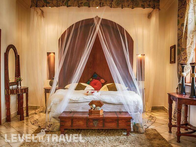 Фотография The Seyyida Hotel & Spa