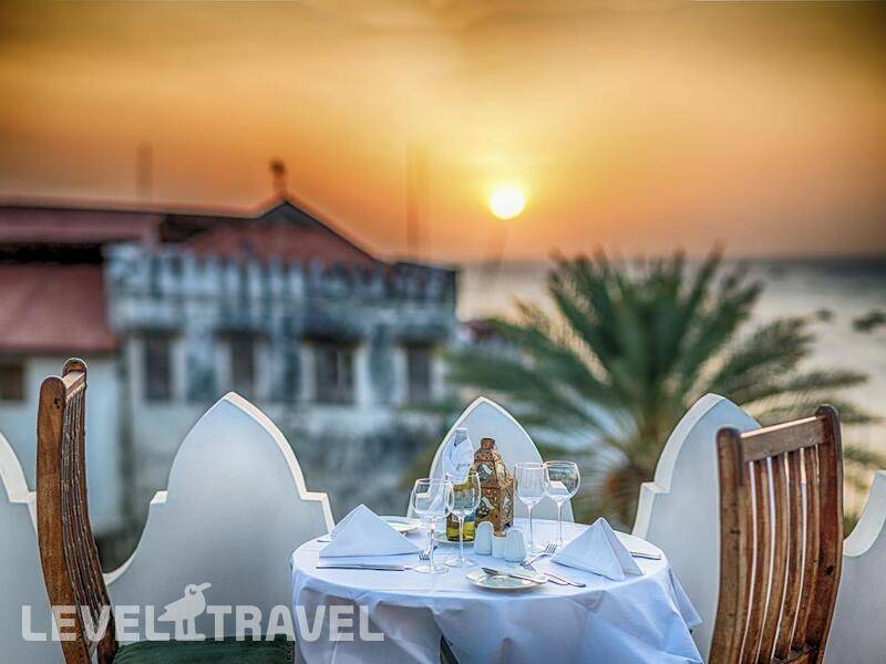Фотография The Seyyida Hotel & Spa
