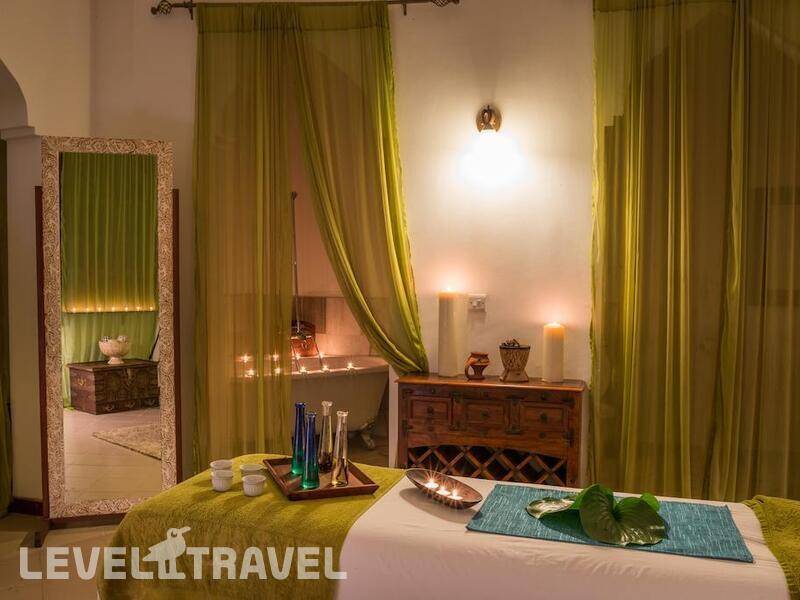 Фотография The Seyyida Hotel & Spa