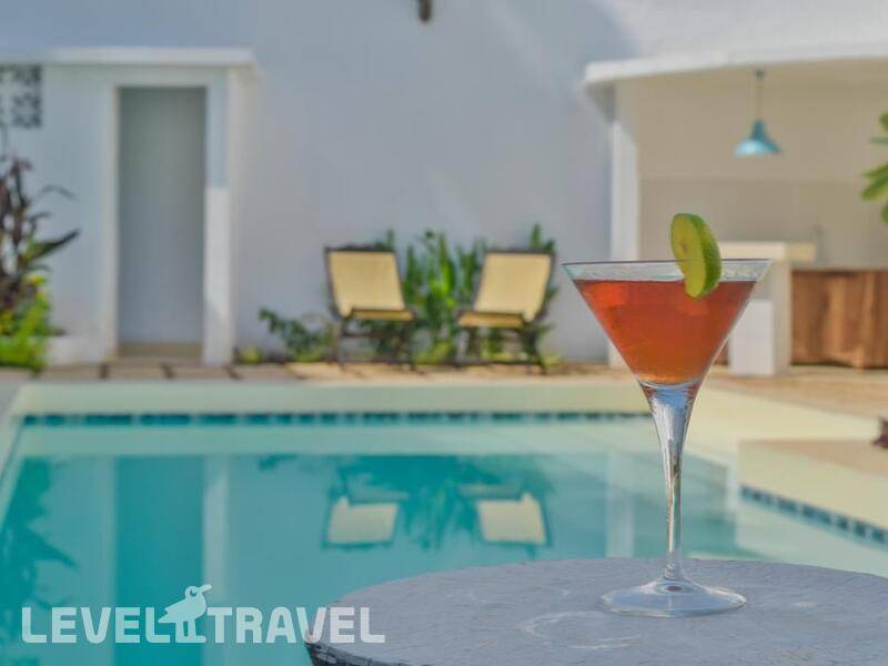 Фотография The Seyyida Hotel & Spa