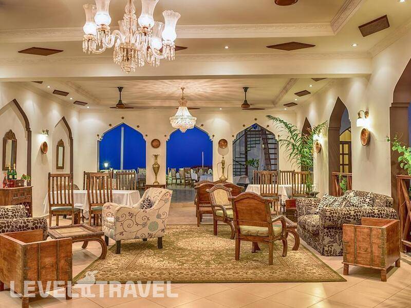 Фотография The Seyyida Hotel & Spa