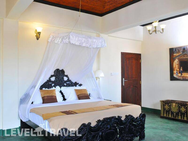 Фотография Forodhani Park Hotel
