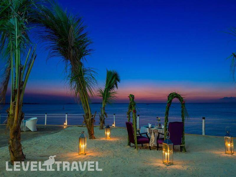 Фотография Golden Tulip Zanzibar Resort