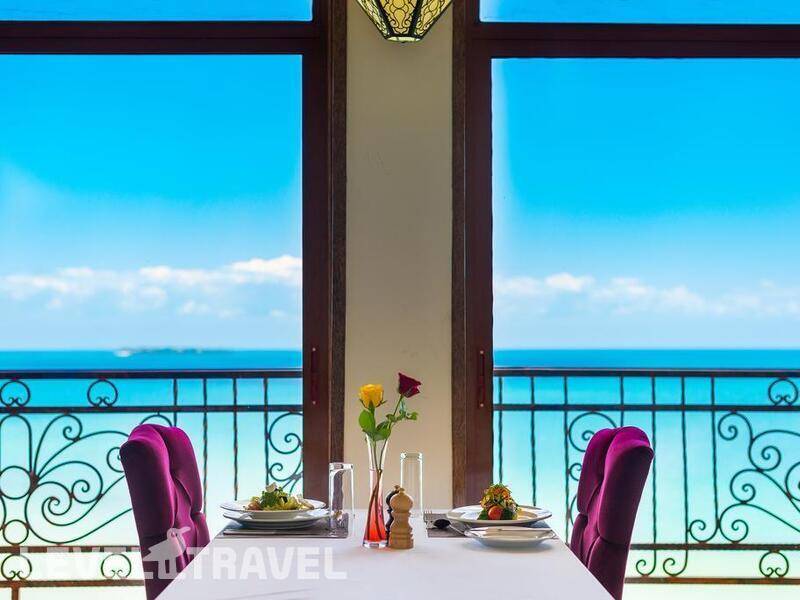 Фотография Golden Tulip Zanzibar Resort
