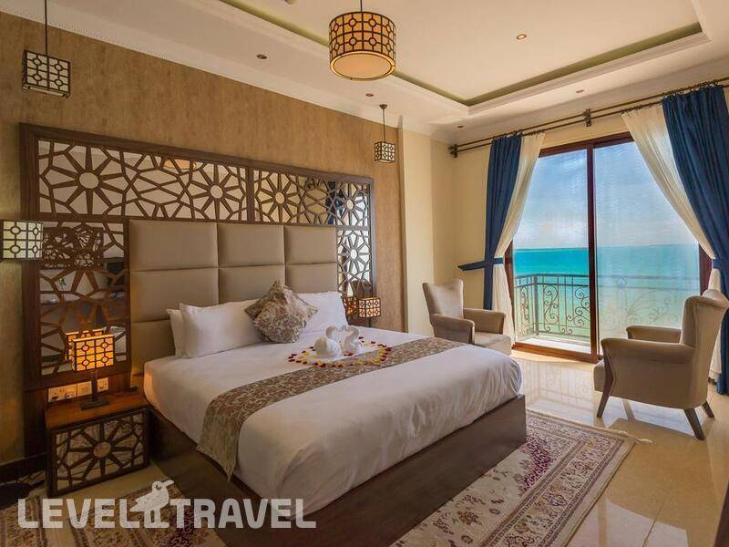 Фотография Golden Tulip Zanzibar Resort