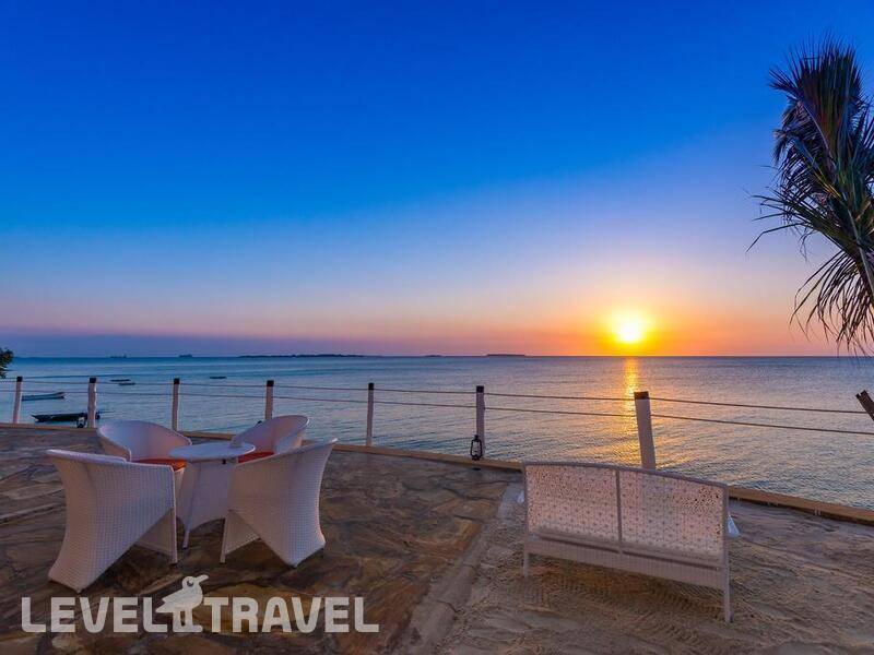 Фотография Golden Tulip Zanzibar Resort
