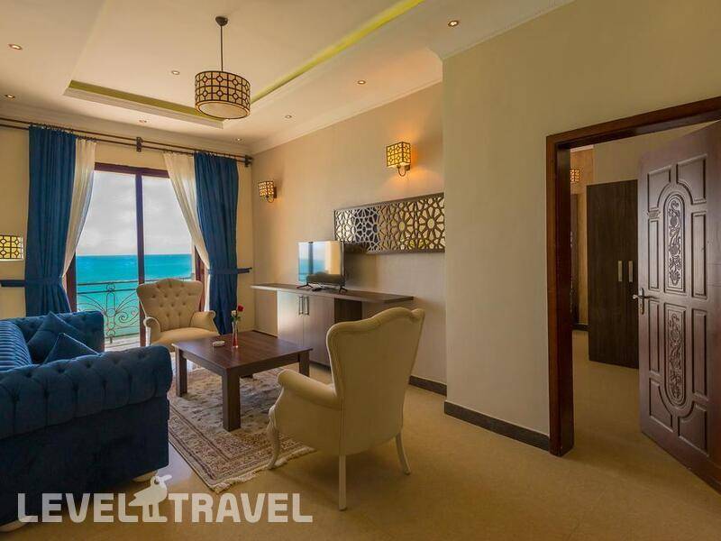 Фотография Golden Tulip Zanzibar Resort