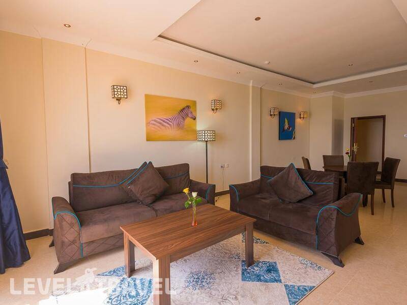 Фотография Golden Tulip Zanzibar Resort