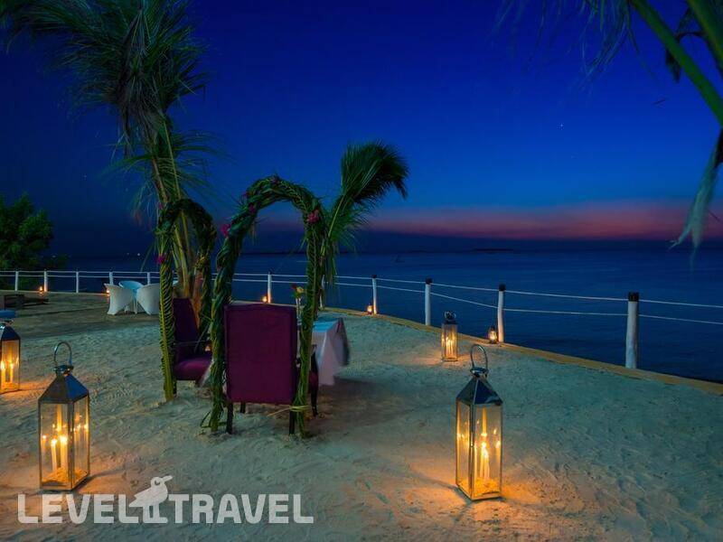 Фотография Golden Tulip Zanzibar Resort
