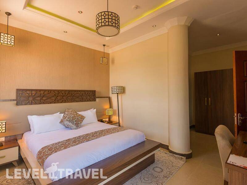 Фотография Golden Tulip Zanzibar Resort