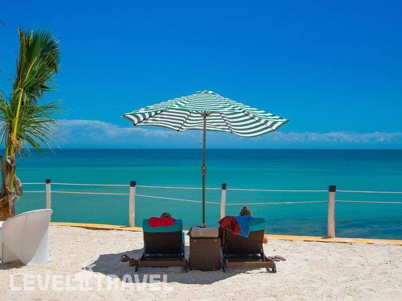 Фотография Golden Tulip Zanzibar Resort