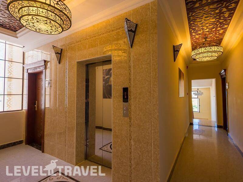 Фотография Golden Tulip Zanzibar Resort