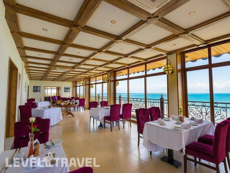 Фотография Golden Tulip Zanzibar Resort