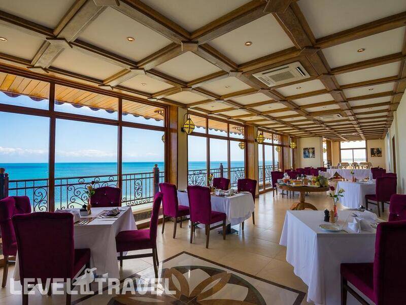 Фотография Golden Tulip Zanzibar Resort