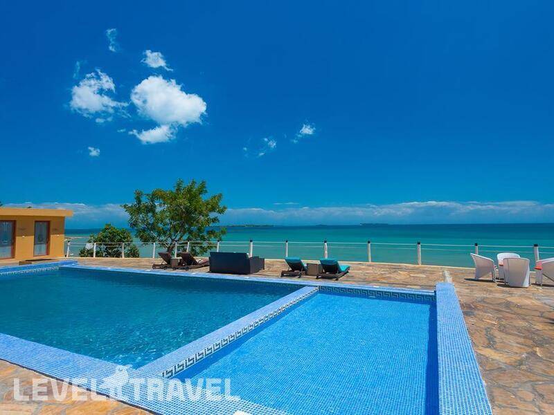 Фотография Golden Tulip Zanzibar Resort