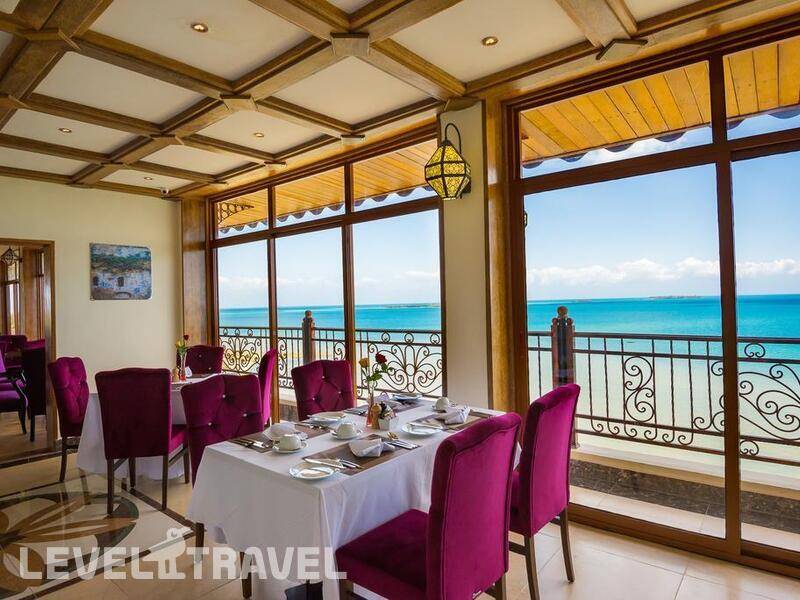 Фотография Golden Tulip Zanzibar Resort