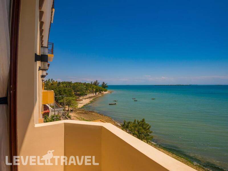 Фотография Golden Tulip Zanzibar Resort