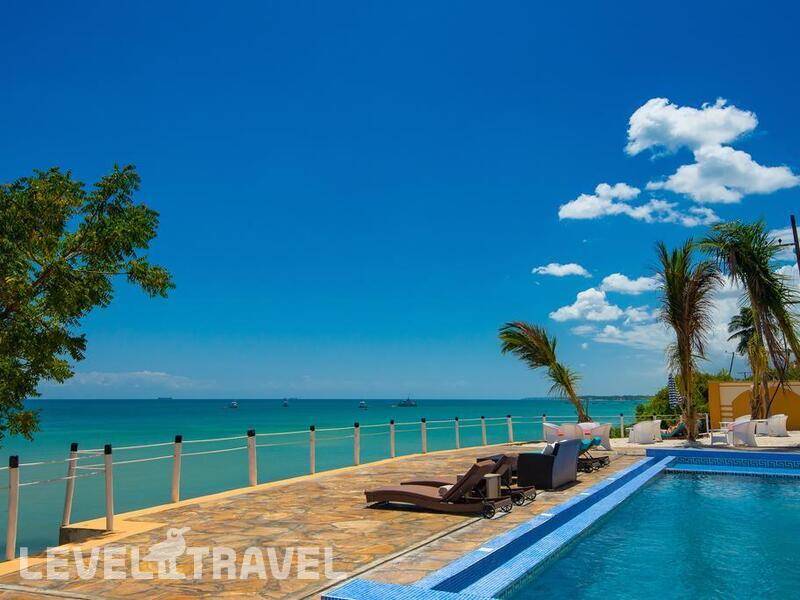 Фотография Golden Tulip Zanzibar Resort