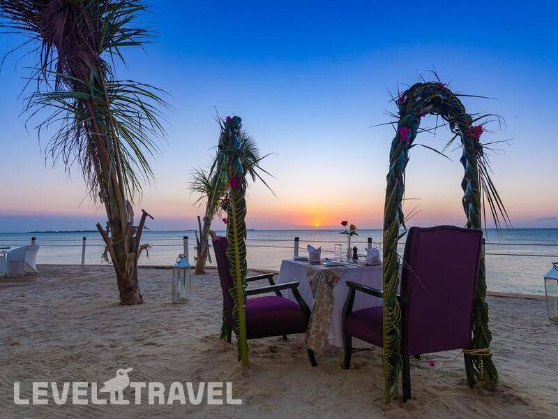 Фотография Golden Tulip Zanzibar Resort