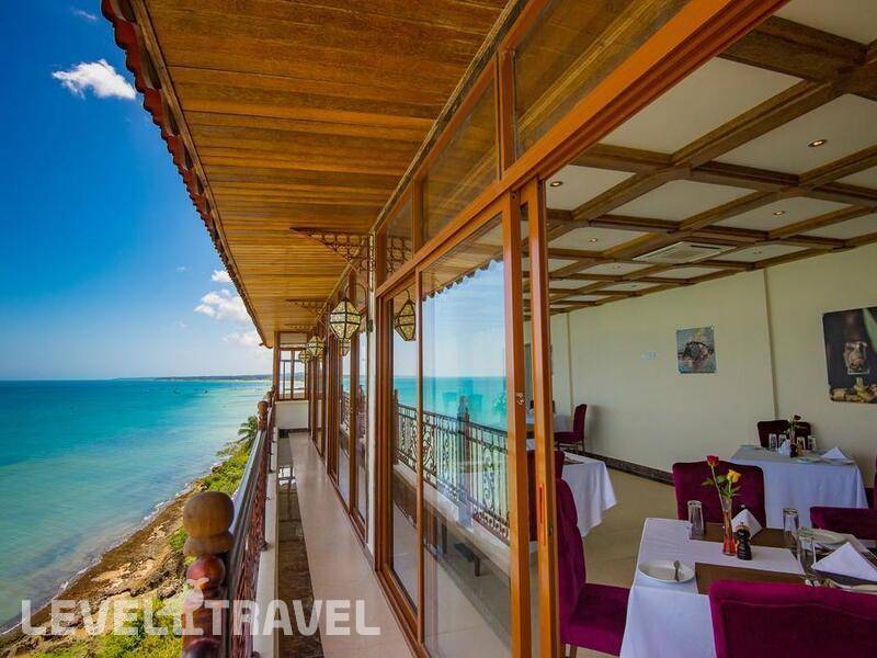 Фотография Golden Tulip Zanzibar Resort