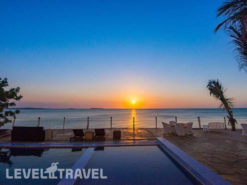 Фотография Golden Tulip Zanzibar Resort